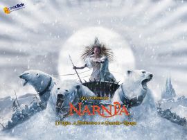Narnia #2 christian wallpaper, christian background