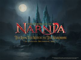 Narnia #4 christian wallpaper, christian background