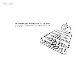Psalm 5:1 christian wallpaper, christian background