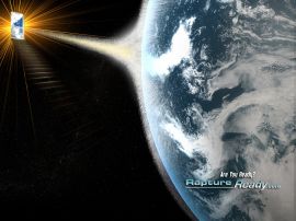 Heavens door christian wallpaper, christian background