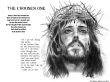 Details for the 'Jesus Christ #2' free image, background, wallpaper