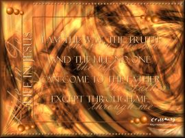 Details for 'Life in Jesus 'christian wallpaper, christian background