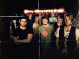 Details for 'Hillsong United #2'christian wallpaper, christian background