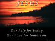 Details for the 'Jesus ' free image, background, wallpaper