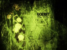 GodBit #2 christian wallpaper, christian background