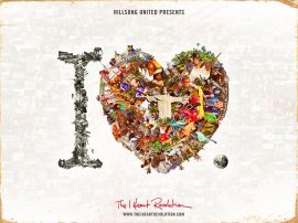 Hillsong United Presents [2] christian wallpaper, christian background