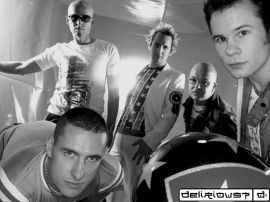 Delirious? #1 christian wallpaper, christian background