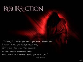Details for 'Resurrection'christian wallpaper, christian background