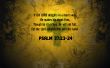 Details for the 'Psalm 37' free image, background, wallpaper