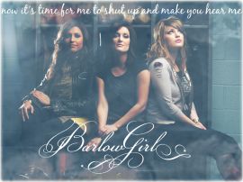 Barlow Girl #2 christian wallpaper, christian background