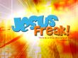 Details for the 'Jesus Freak!' free image, background, wallpaper