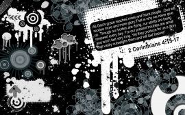 2 corinthians 4:15 christian wallpaper, christian background