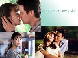 A Walk To Remember #1 christian wallpaper, christian background