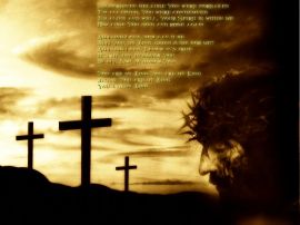 The Cross Wall christian wallpaper, christian background