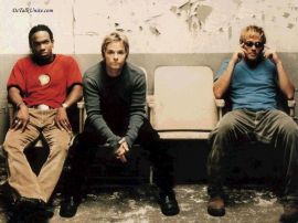 dc Talk christian wallpaper, christian background