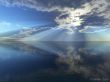 Details for the 'Sky and Sea' free image, background, wallpaper