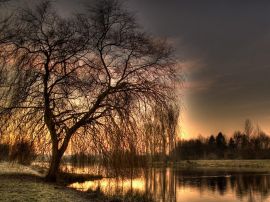Sunday Morning christian wallpaper, christian background