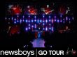 Details for the 'Newsboys Go Tour' free image, background, wallpaper