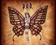 Details for the 'P.O.D #1' free image, background, wallpaper