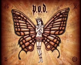 Details for 'P.O.D #1'christian wallpaper, christian background