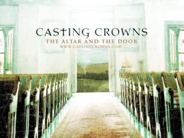 The Altar and The Door christian wallpaper, christian background