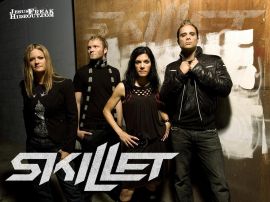 Skillet christian wallpaper, christian background