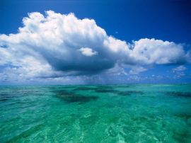 Sea 2 christian wallpaper, christian background