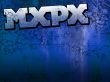 Details for the 'MXPX Blue' free image, background, wallpaper