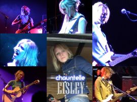 Chauntelle Eisley christian wallpaper, christian background