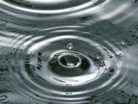 Rain drops christian wallpaper, christian background