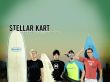 Details for the 'Stellar Kart' free image, background, wallpaper