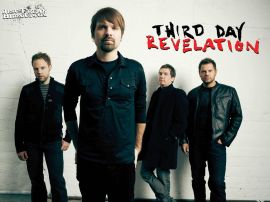 Third Day christian wallpaper, christian background