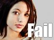 Details for the 'Stacie Orrico Fail' free image, background, wallpaper