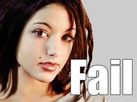 Stacie Orrico Fail christian wallpaper, christian background
