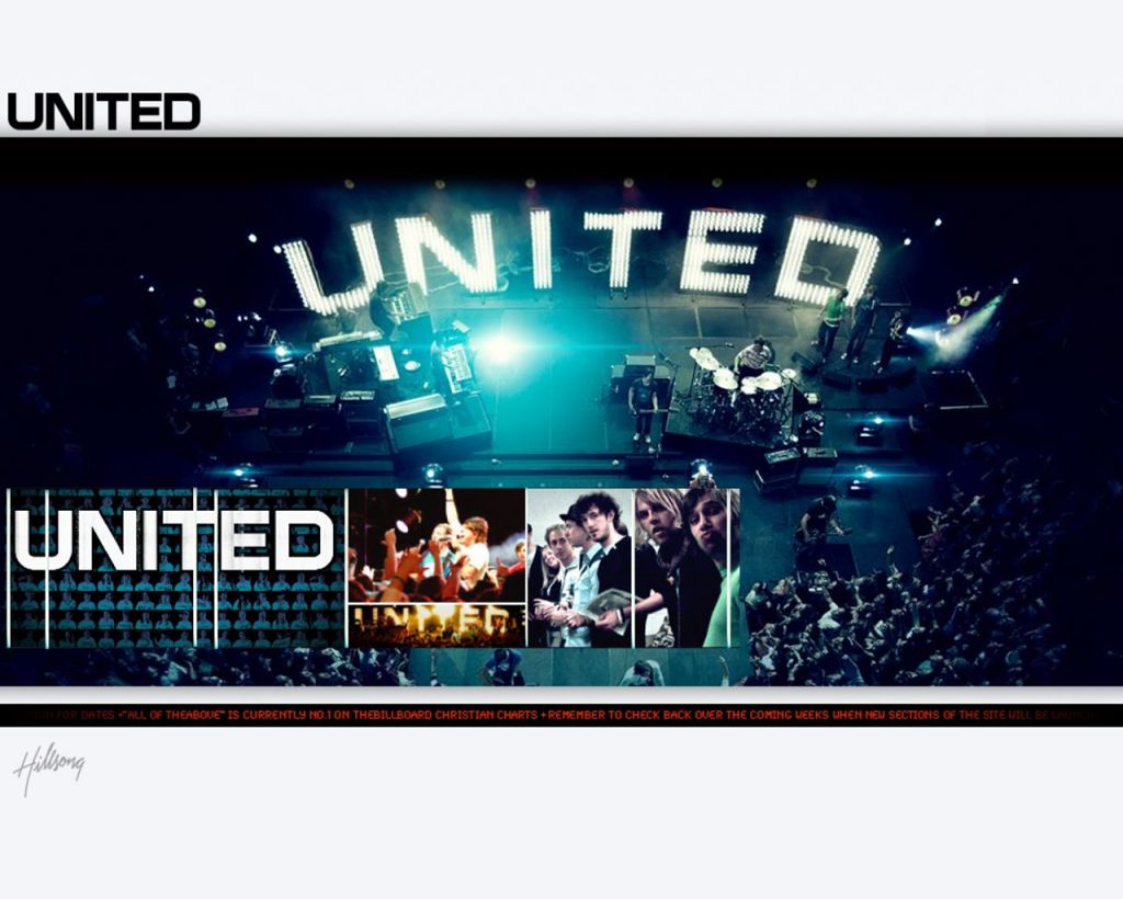 Christian wallpaper United Show #3