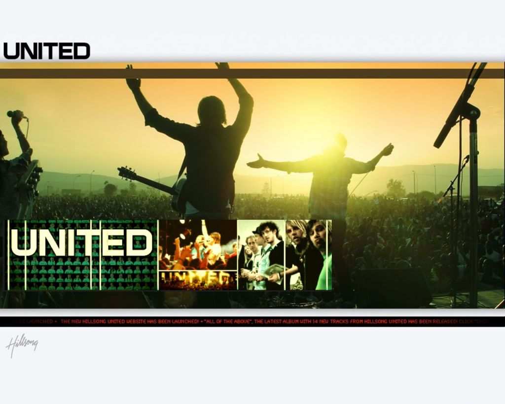 Christian wallpaper United Show #4