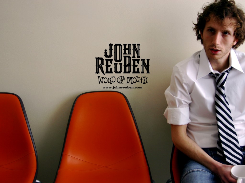 John Reuben – Word of Mouth christian wallpaper free download. Use on PC, Mac, Android, iPhone or any device you like.