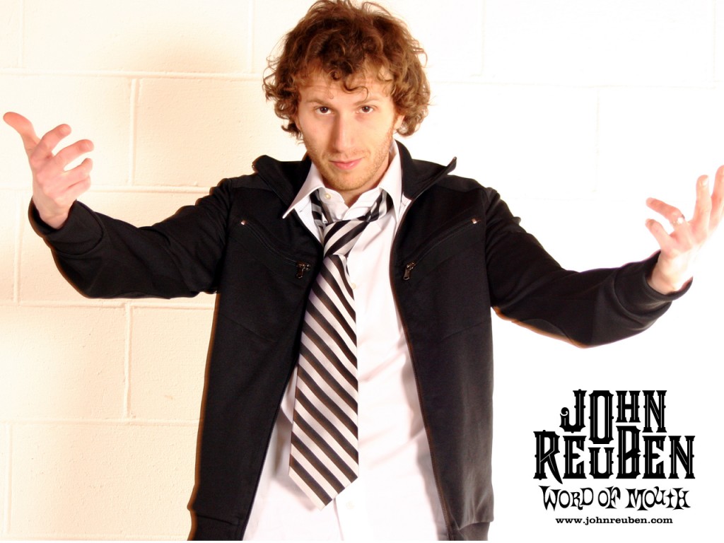 John Reuben – Divine Inspiration christian wallpaper free download. Use on PC, Mac, Android, iPhone or any device you like.