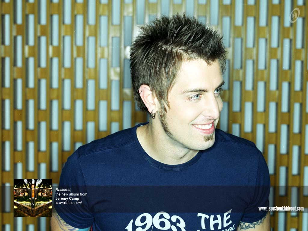 Jeremy Camp – Restored christian wallpaper free download. Use on PC, Mac, Android, iPhone or any device you like.