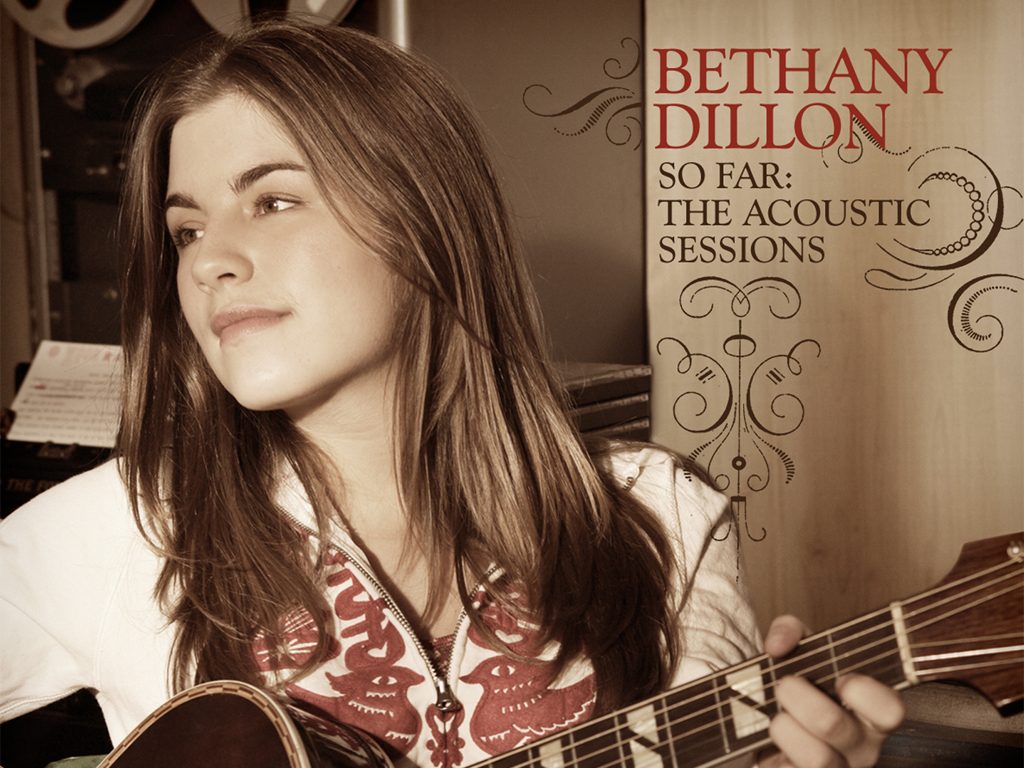Christian Singer: Bethany Dillon christian wallpaper free download. Use on PC, Mac, Android, iPhone or any device you like.