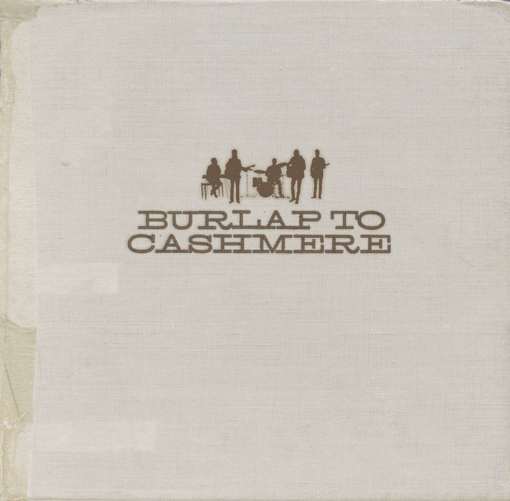 Christian Band: Burlap to Cashmere (Cover) christian wallpaper free download. Use on PC, Mac, Android, iPhone or any device you like.