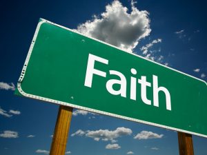 Christian Photography: Faith Wallpaper