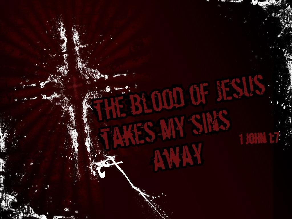 1 John 1:7 – Purified From Sin christian wallpaper free download. Use on PC, Mac, Android, iPhone or any device you like.