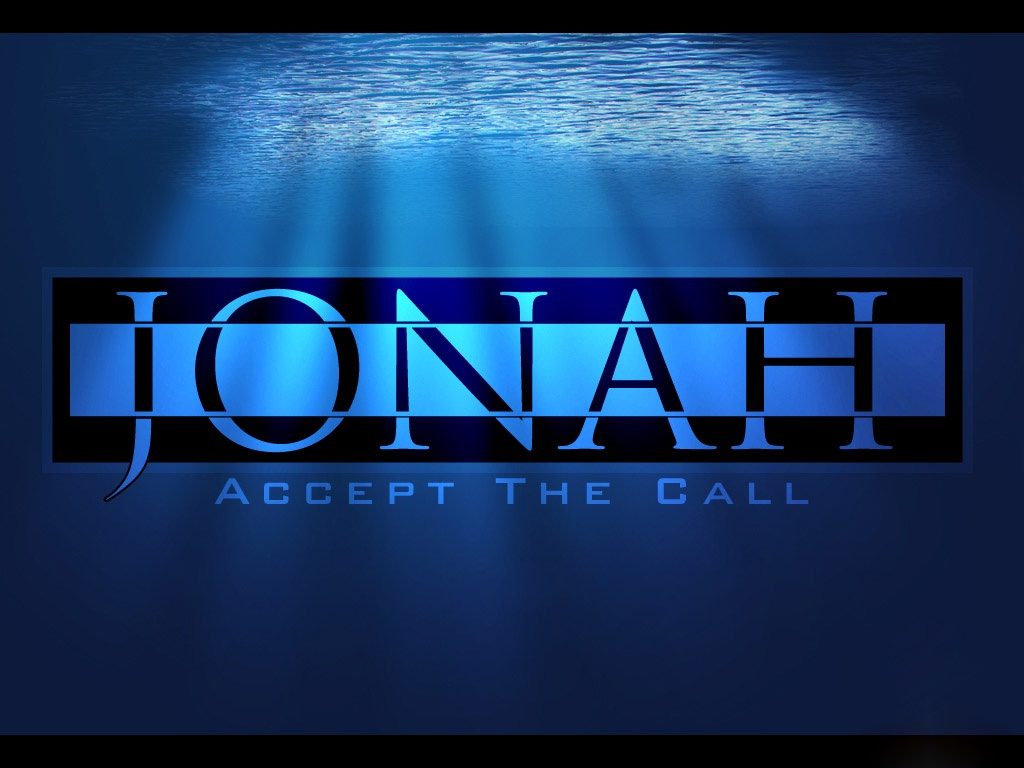 Bible Character: Jonah christian wallpaper free download. Use on PC, Mac, Android, iPhone or any device you like.