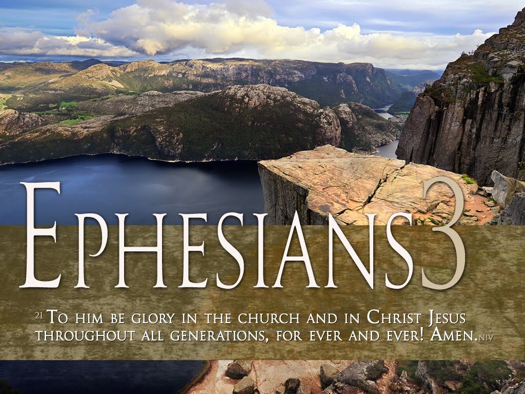 Ephesians 3:21 – Glory To God christian wallpaper free download. Use on PC, Mac, Android, iPhone or any device you like.