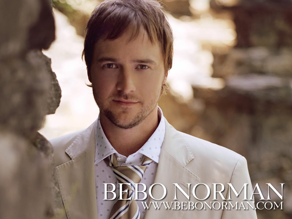 Christian Singer: Bebo Norman christian wallpaper free download. Use on PC, Mac, Android, iPhone or any device you like.
