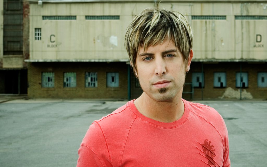 Christian Singer: Jeremy Camp christian wallpaper free download. Use on PC, Mac, Android, iPhone or any device you like.