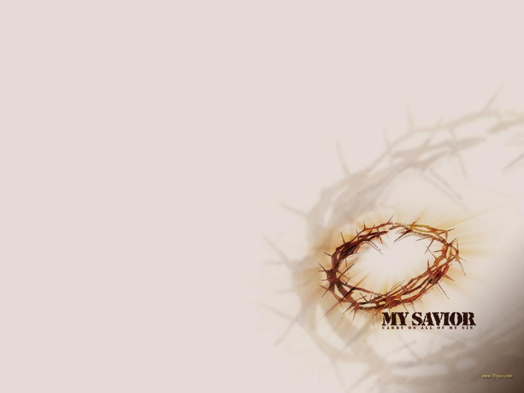 Christian Graphic: My Savior christian wallpaper free download. Use on PC, Mac, Android, iPhone or any device you like.