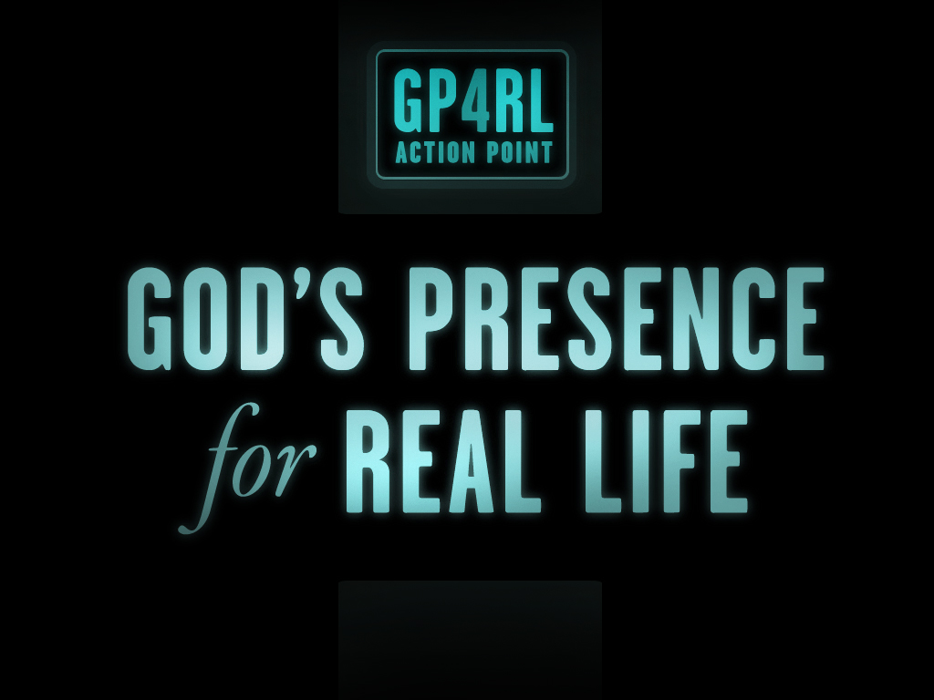 Christian Graphic: God’s Presence christian wallpaper free download. Use on PC, Mac, Android, iPhone or any device you like.