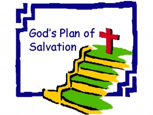 God’s Plan Of Salvation Wallpaper